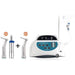 PROMO - Saeshin Traus SIP10 LED Surgical Implant System with (2) Optic Push Button Handpieces - Avtec Dental