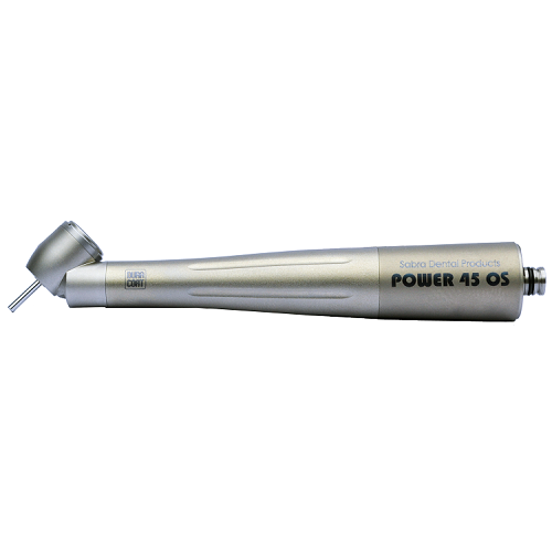Sabra Power 45-S Surgical 45 Handpiece - Non Optic - Avtec Dental