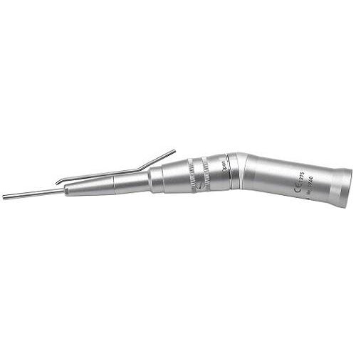 Nouvag 1960 1:1 Off-Angle Surgical Handpiece - Avtec Dental