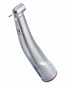Sirona T1 Line C 200 L Contra-Angle Handpiece - Avtec Dental