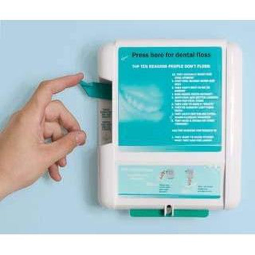 Automatic Floss Dispenser - Avtec Dental