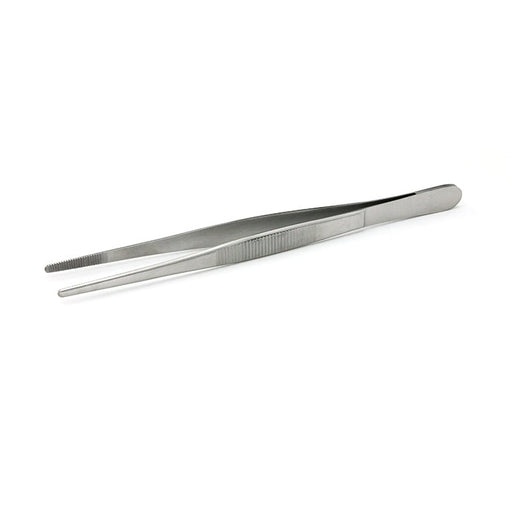 dressing-forcep-stainless-serrated-160mm