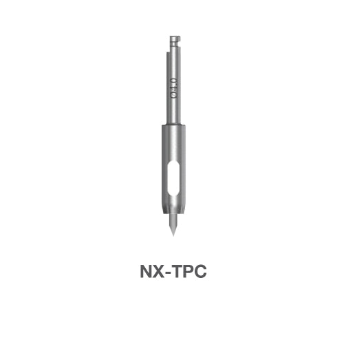 Nexus Biomedical Contra Angle Tissue Punches Centered ( Assorted Sizes) - Nexxgen Biomedical®