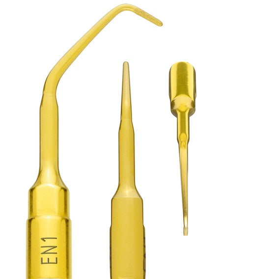 EN1 Diamond-coated endo apical Debrider 3 mm - Avtec Dental