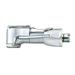 NSK BBW-Y Latch Type Head with Water Nozzle - Avtec Dental