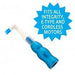 Prophy Nose Cone (Blue) - Avtec Dental