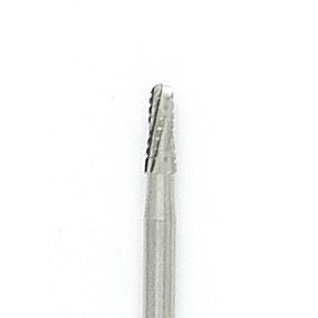 HP1702-XL Surgical Carbide Bur - 65mm - Avtec Dental