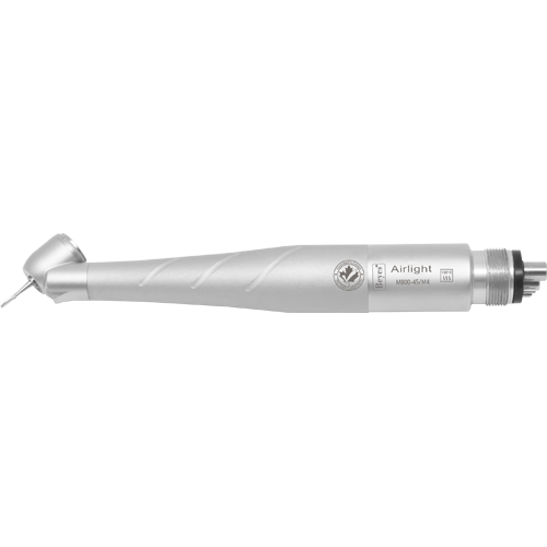 Beyes AirLight M200-45/M4 Non-Optic Handpiece For Midwest 4® Hole Connection - Avtec Dental