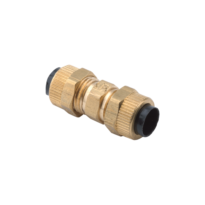 3/8" Poly Union - DCI 0031