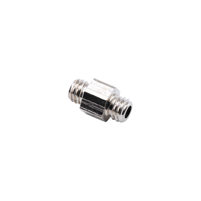 10-32 Coupler, Male - DCI 0062