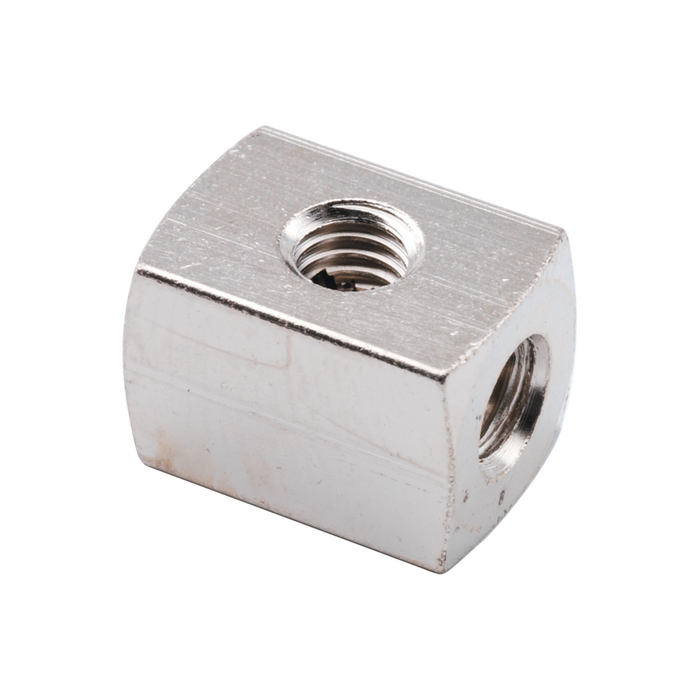 10-32 Tee Connector, Female - DCI 0065
