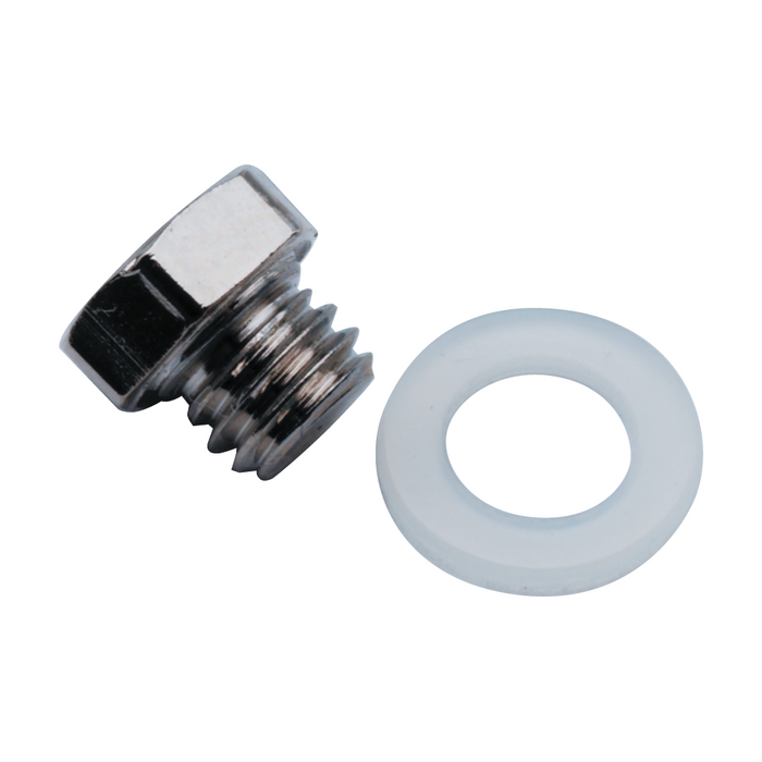 10-32 Hex Plug - DCI 0073