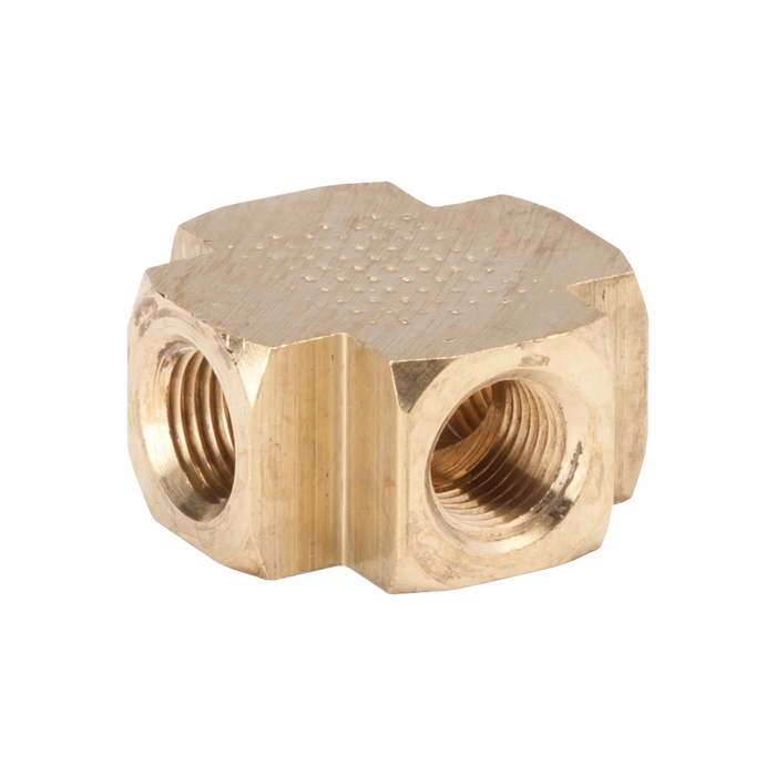 1/8" FPT Cross - DCI 0096
