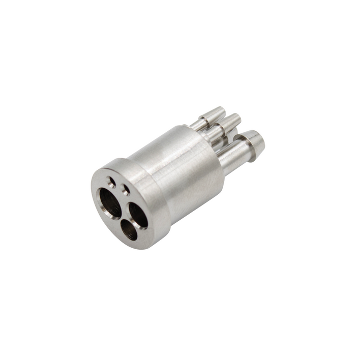 4-Hole Metal Connector - DCI 0120