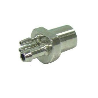 3-Hole Metal Connector - DCI 0121