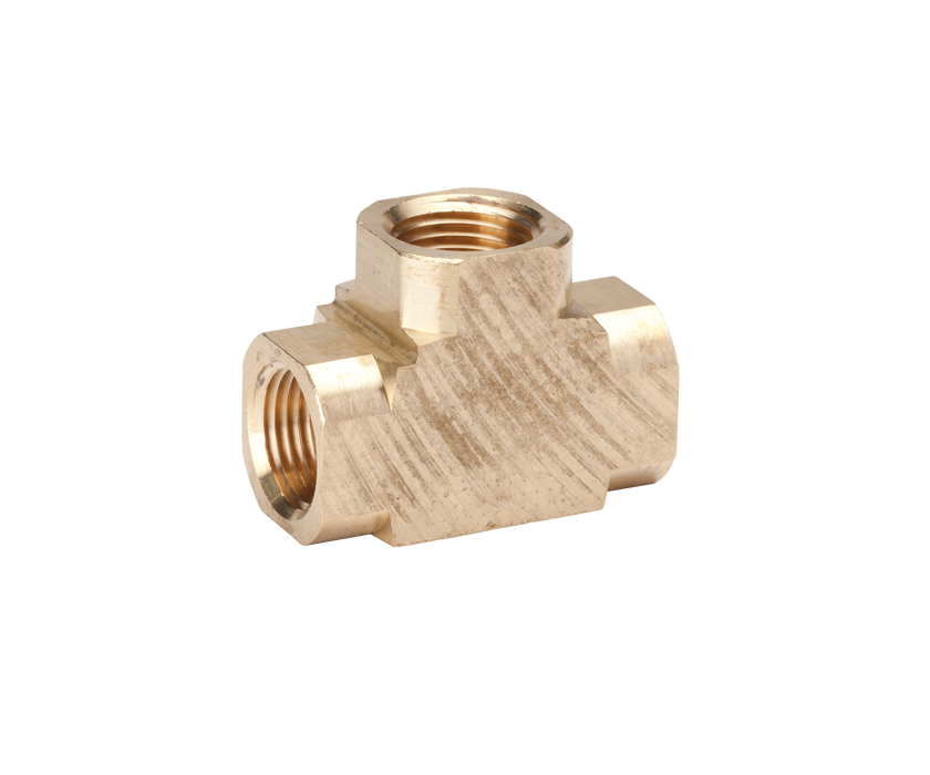 TEE 1/4 FPT - DCI 0146