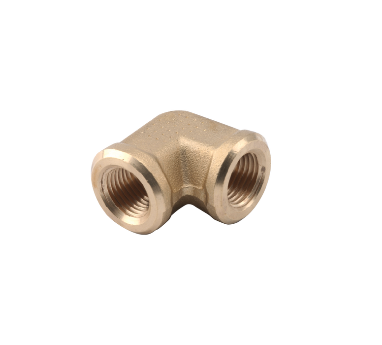 1/4" FPT 90 Degree Elbow - DCI 0149