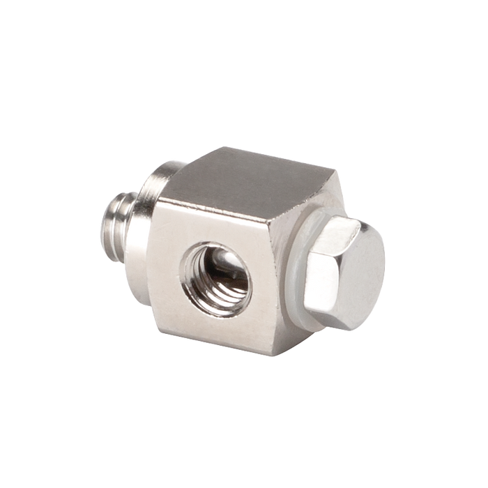 10-32 Swivel Elbow - DCI 0167 - Avtec Dental