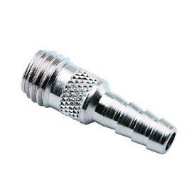 1/8" Inline Tubing Q.D. Swivel, Male - DCI 0182