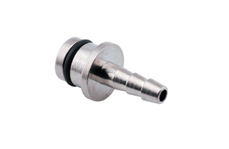 1/16" Barb w/ O-ring - DCI 0184