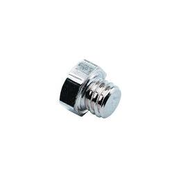 10-32 Hex Plug - DCI 0189