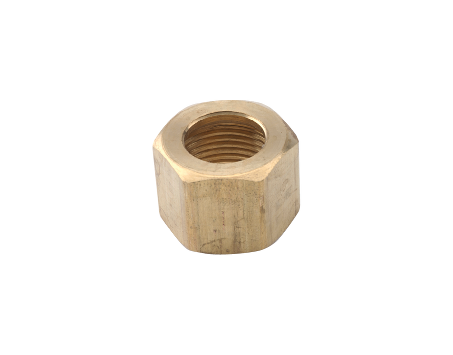 1/8" Compression Nut - DCI 0880