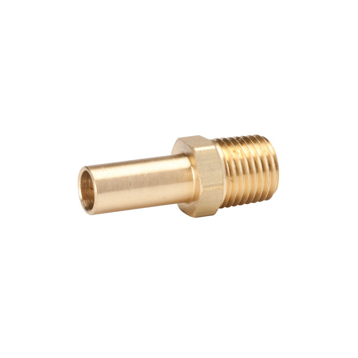 1/2" MPT Adapters x 3/8" Compression Tube - DCI 0904