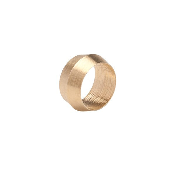 1/2" Compression Sleeve, Female - DCI 0923