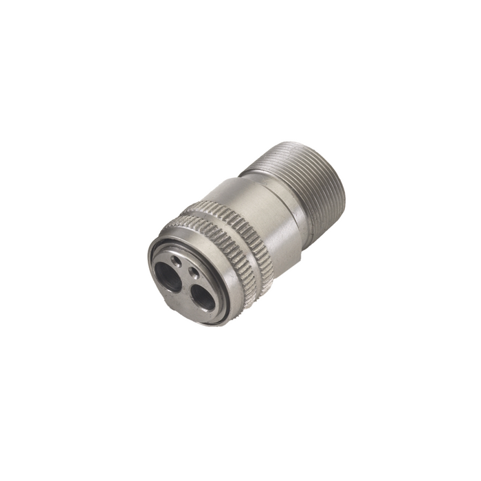 Handpiece Tubing Adapter - 4-Hole Handpiece to a 3-Hole Connector - DCI 0958 - Avtec Dental