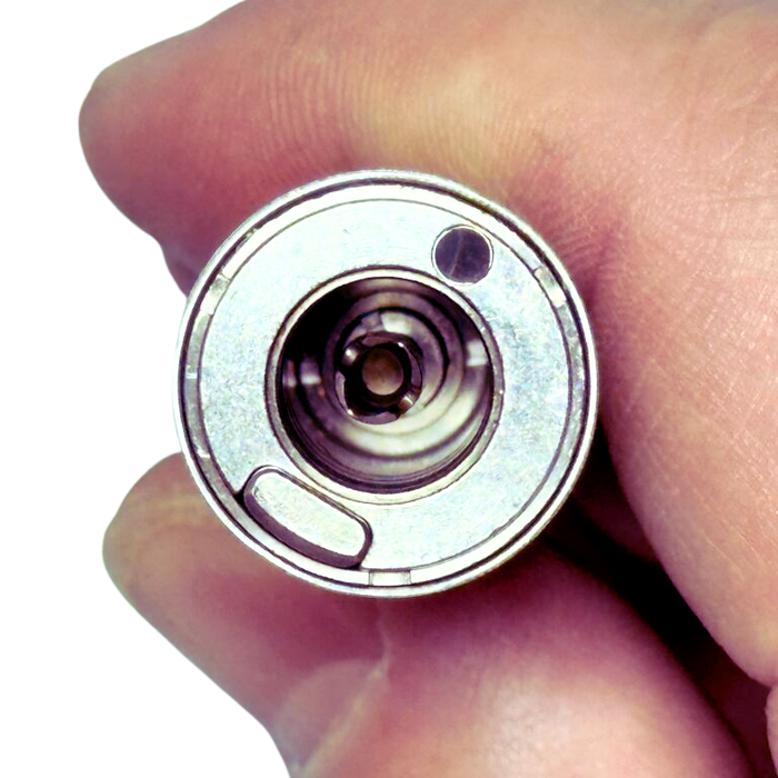 W&H / Adec Synea 500 Series WK-93 LTS Electric Attachment – Refurbished - Avtec Dental