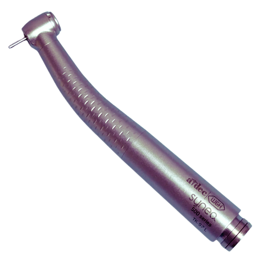 W&H / Adec 500 Series TK-97 L High Speed Handpiece – Refurbished - Avtec Dental