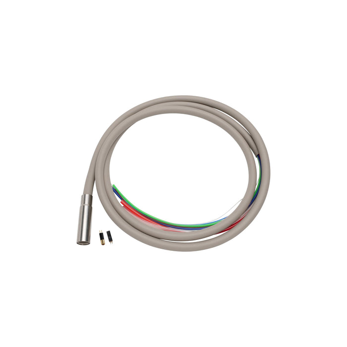 Sheathed 5-Hole & 6-Pin Tubing, Dark Surf, 7 ft - DCI 9956