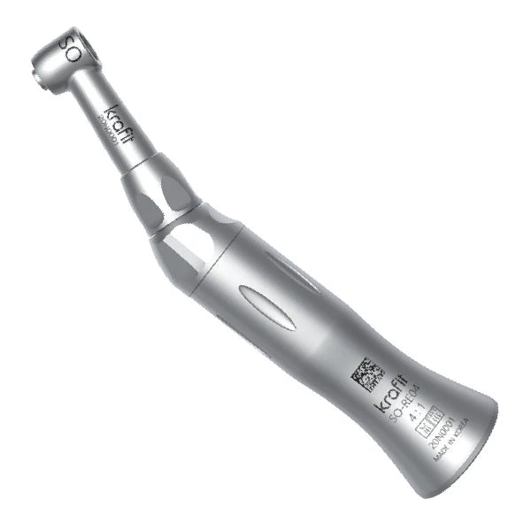 4:1 10,000 Ortho Vertical Reciprocating Angle