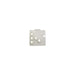 Gasket, Clear, to fit A-dec Century Pac Auto Block; Pkg of 5 - DCI 9411 - Avtec Dental