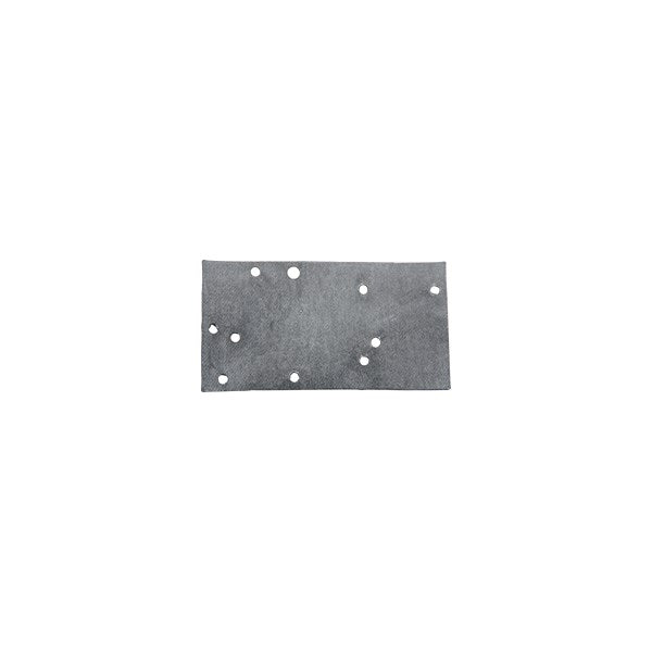 Diaphragm, 1.240 x 2.375 x .013, to fit A-dec Century Pac; Pkg of 5 - DCI 9413 - Avtec Dental