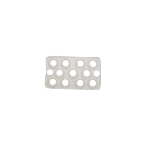 Gasket, Supply Manifold, to fit A-dec Century II; Pkg of 5 - DCI 9410 - Avtec Dental