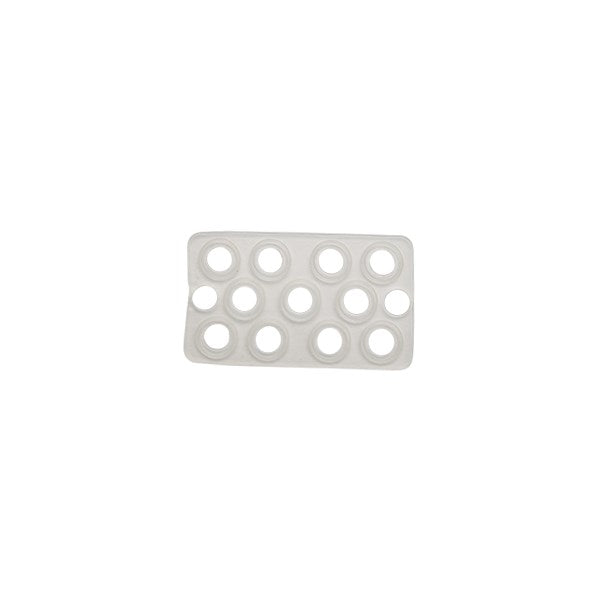 Gasket, Supply Manifold, to fit A-dec Century II; Pkg of 5 - DCI 9410 - Avtec Dental