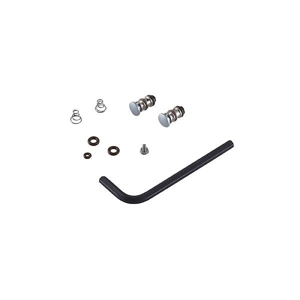Syringe Buttons & Service Kit, to fit A-dec Syringes - DCI 9347 - Avtec Dental