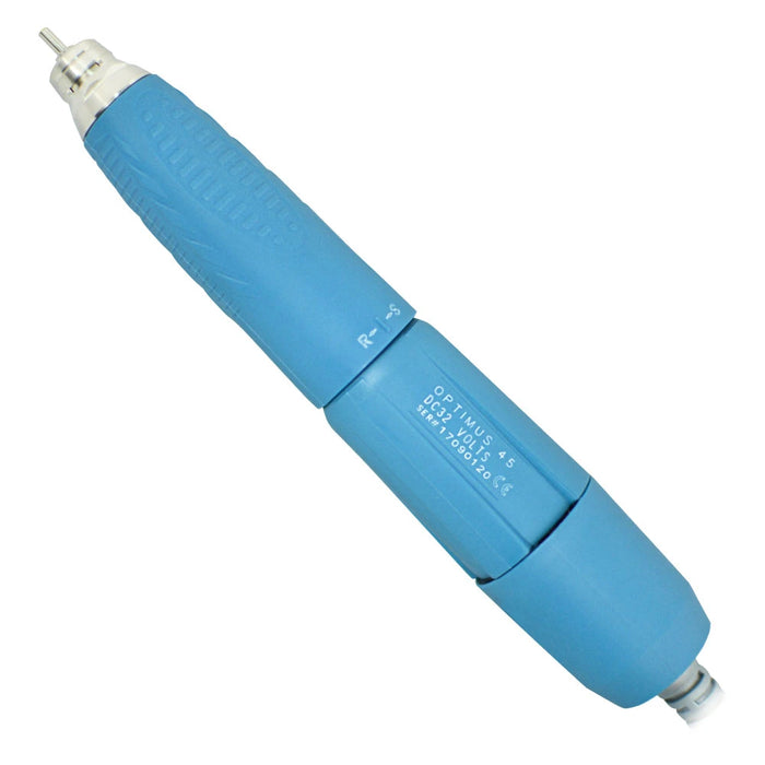 Optimus 45,000 RPM Handpiece - 3/32"