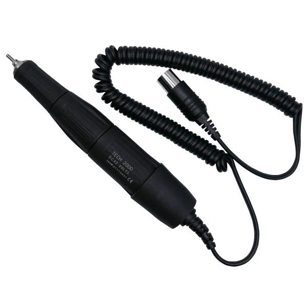 Tech 2000 35,000 RPM Handpiece - 3/32"