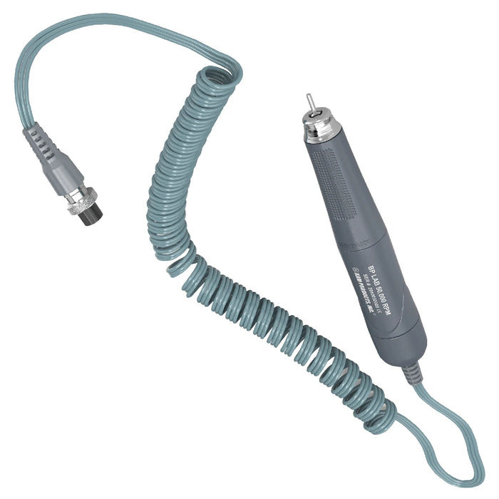 BP50 Lab Handpiece Only 3/32"