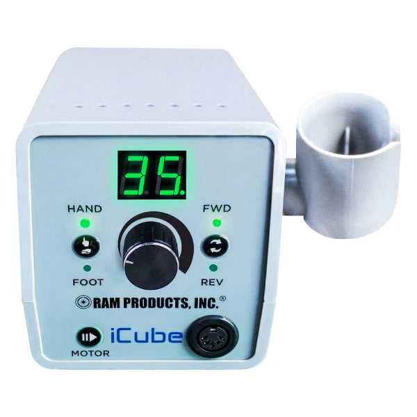 Ram iCUBE 35 Sets