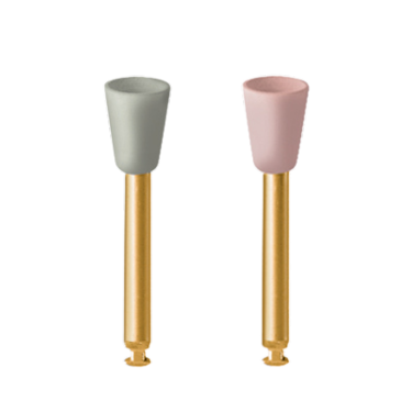c.G3 ASST Composite Polisher Assortment - Avtec Dental