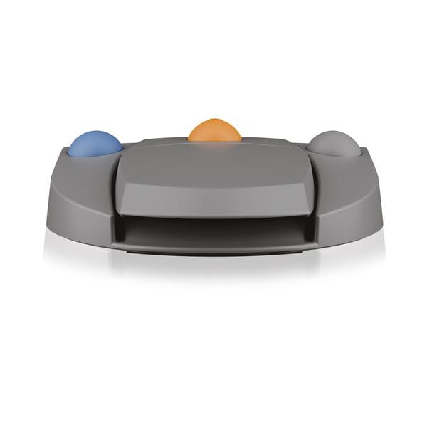 Wireless Foot Control + Pedal + Dongle (Bluetooth) - Avtec Dental