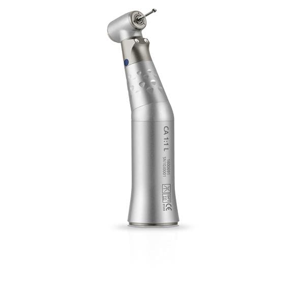 Classic Ca 1:1 L Micro-series Int Spray Fiber Optic - Avtec Dental