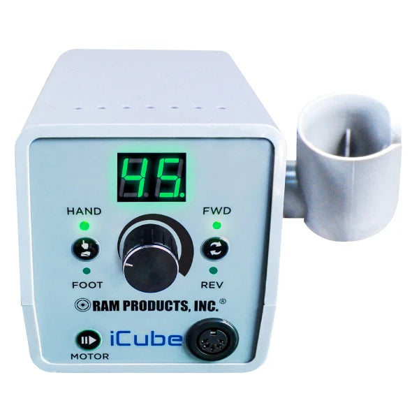 Ram iCUBE 45 Sets