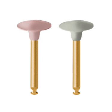 c.G2 ASST Composite Polisher Assortment - Avtec Dental