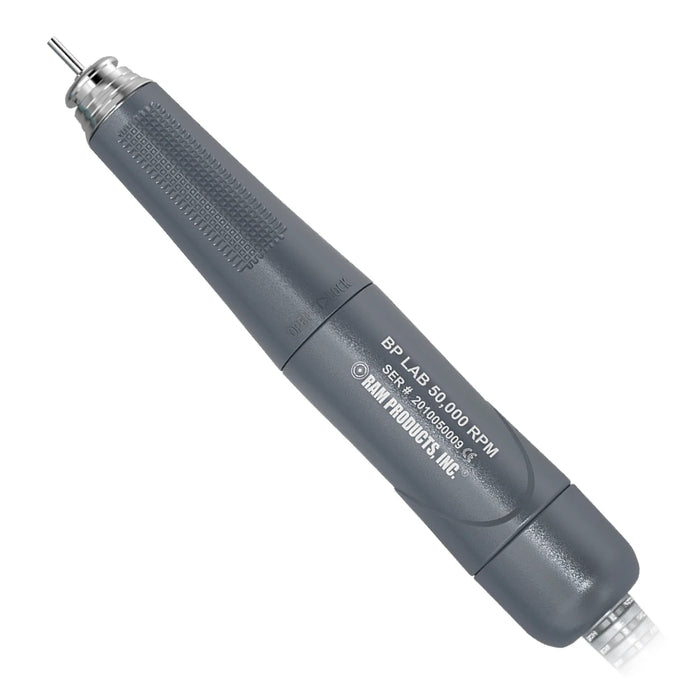 BP50 Lab Handpiece Only 3/32"
