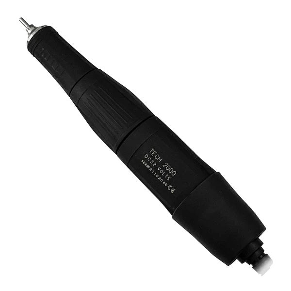Tech 2000 35,000 RPM Handpiece - 3/32"
