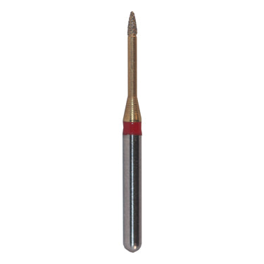 883 Thin Bevel Diamonds - Avtec Dental